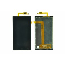 Дисплей для Micromax AQ5001 Canvas Power+Тачскрин