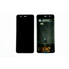Дисплей для Huawei P10 (VTR-L09\VTR-L29) +Тачскрин черный