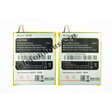 Аккумулятор для Micromax A240