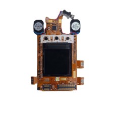 Дисплей (LCD) для FLY SX240 ORIG