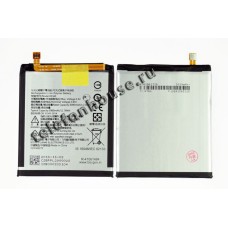 Аккумулятор для Nokia 6.1/ta1043 HE345