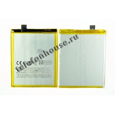 Аккумулятор для Meizu BT42C M2 Note