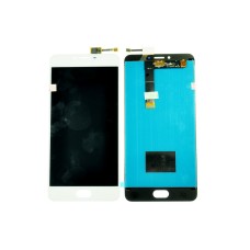 Дисплей для Meizu U20+Тачскрин белый Дисплей для Meizu U20+Тачскрин белый