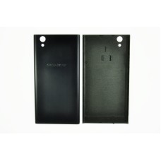 Задняя крышка для Lenovo P70 черный Задняя крышка для Lenovo P70 черный