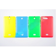 Задняя крышка для Nokia 501