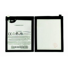 Аккумулятор для Meizu BA721 M6 Note (4000 мАч)