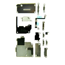 Комплект прижимных/защитных металлических пластин для iPhone 12