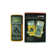 Мультиметр Excel DT9205A