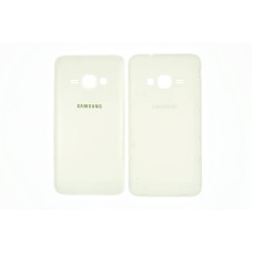 Задняя крышка для Samsung SM-J120 белый