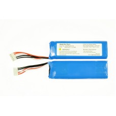 Аккумулятор для JBL Flip 4/Flip 4 Special Edition (3,7V 3000 мАч) (CS-JMF310SL) Аккумулятор для JBL Flip 4/Flip 4 Special Edition (3,7V 3000 мАч) (CS-JMF310SL)