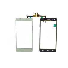 Тачскрин для FLY IQ456 белый