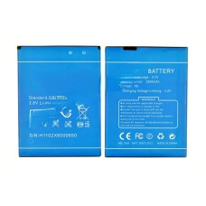 Аккумулятор для Doogee X6