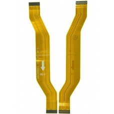 Шлейф для Huawei Honor X9A основной Шлейф для Huawei Honor X9A основной