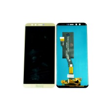 Дисплей для Huawei Honor 9 Lite (LLD-L31/LLD-AL10/LLD-L22A)+Тачскрин золотой
