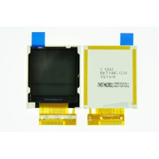 Дисплей для Alcatel OT1013d/OT1008/OT1009/OT1010/МТС262/MTS262 ориг100%