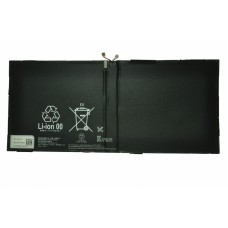 Аккумулятор для Sony Tablet Z2 SGP511/SGP521/LIS2206ERPC