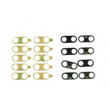 Стекло камеры для Xiaomi Mi A1/Mi 5X Стекло камеры для Xiaomi Mi A1/Mi 5X