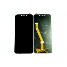 Дисплей для Huawei Mate 20 Lite (SNE-LX1)+Тачскрин черный