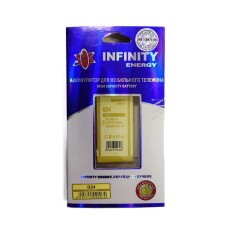 Аккумулятор Infinity для HTC ONE V G24 1500 мАч Аккумулятор Infinity для HTC ONE V G24 1500 мАч