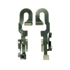 Шлейф для iPhone 8/iPhone SE 2020/SE (2022)+фронтальная камера ORIG