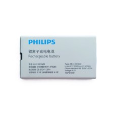 Аккумулятор для Philips E185 AB3100DWM 100% Аккумулятор для Philips E185 AB3100DWM 100%