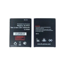 Аккумулятор для  FLY FS452 (BL9003) 100%