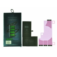 Аккумулятор DEJI для iPhone X (3500 мАч) Усиленная Аккумулятор DEJI для iPhone X (3500 мАч) Усиленная