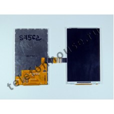 Дисплей для Samsung S7562