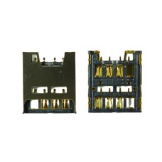 Разъем сим карты для Sony LT29 Разъем сим карты для Sony LT29