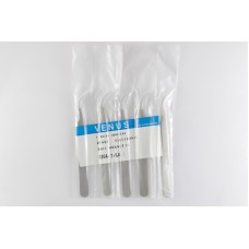 Пинцет Venus 7-SA изогнутый Пинцет Venus 7-SA изогнутый