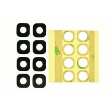 Стекло камеры для Samsung G950/G955 S8/S8 Plus Стекло камеры для Samsung G950/G955 S8/S8 Plus