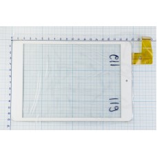 Тачскрин для китайских планшетов 119 8 Тачскрин для китайских планшетов 119 8