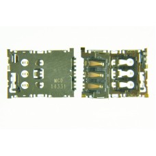 Разъем сим карты для HTC Desire 820 Разъем сим карты для HTC Desire 820