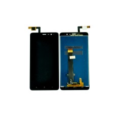 Дисплей для Xiaomi Redmi Note 3/Note 3 Pro+Тачскрин черный