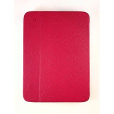 Чехол книжка для Samsung P5200 красный