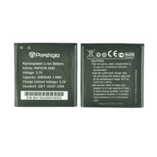 Аккумулятор для Prestigio PAP3540