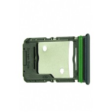 Держатель сим/карты памяти для Infinix Note 12 2023 (X676C) серый Держатель сим/карты памяти для Infinix Note 12 2023 (X676C) серый