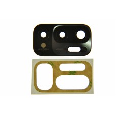 Стекло камеры для Xiaomi Redmi Note 10 5G Стекло камеры для Xiaomi Redmi Note 10 5G