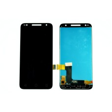 Дисплей для Alcatel OT5047+Тачскрин черный Дисплей для Alcatel OT5047+Тачскрин черный