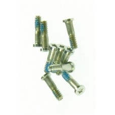 Винт для iPhone 6 нижний 1 шт