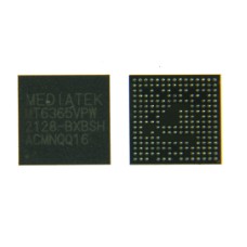 Контроллер питания MT6365VPW Контроллер питания MT6365VPW