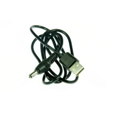 Кабель USB на ЗУ для китайских планшетов 5,0мм Кабель USB на ЗУ для китайских планшетов 5,0мм