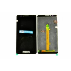 Дисплей для Huawei Ascend Mate 7+Тачскрин черный Дисплей для Huawei Ascend Mate 7+Тачскрин черный