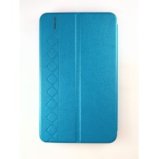 Чехол книжка для Samsung T331/T330/T335 синий Чехол книжка для Samsung T331/T330/T335 синий