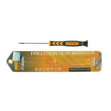 Отвертка Jakemy JM-8119 0,8