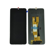 Дисплей для Samsung SM-A032/A03 Core+Тачскрин черный ориг