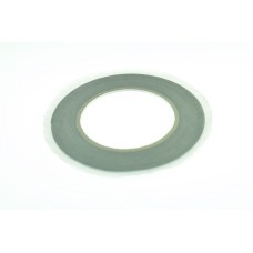 Двусторонний скотч в рулоне мелкопористый 0,5мм* 2 мм Двусторонний скотч в рулоне мелкопористый 0,5мм* 2 мм