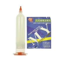 Клей для рамок, модулей, крышек MaYuan полиуретановый высоко адгезивный 30мл прозрачный Клей для рамок, модулей, крышек MaYuan полиуретановый высоко адгезивный 30мл прозрачный