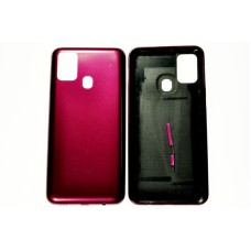 Задняя крышка для Samsung SM-M315/M31 красный AAA Задняя крышка для Samsung SM-M315/M31 красный AAA