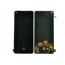 Дисплей для Realme GT Master Edition (RMX3363)/GT Neo/Realme GT 5G (RMX2202)/Oppo Reno 6/Reno 5 (CPH2159)+Тачскрин черный AMOLED ориг100% Дисплей для Realme GT Master Edition (RMX3363)/GT Neo/Realme GT 5G (RMX2202)/Oppo Reno 6/Reno 5 (CPH2159)+Тачскрин черный AMOLED ориг100%